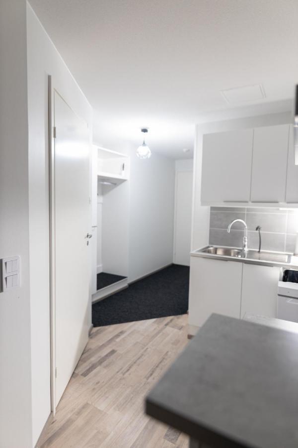 Arctic Tammela With Sauna And Free Parking Apartment *