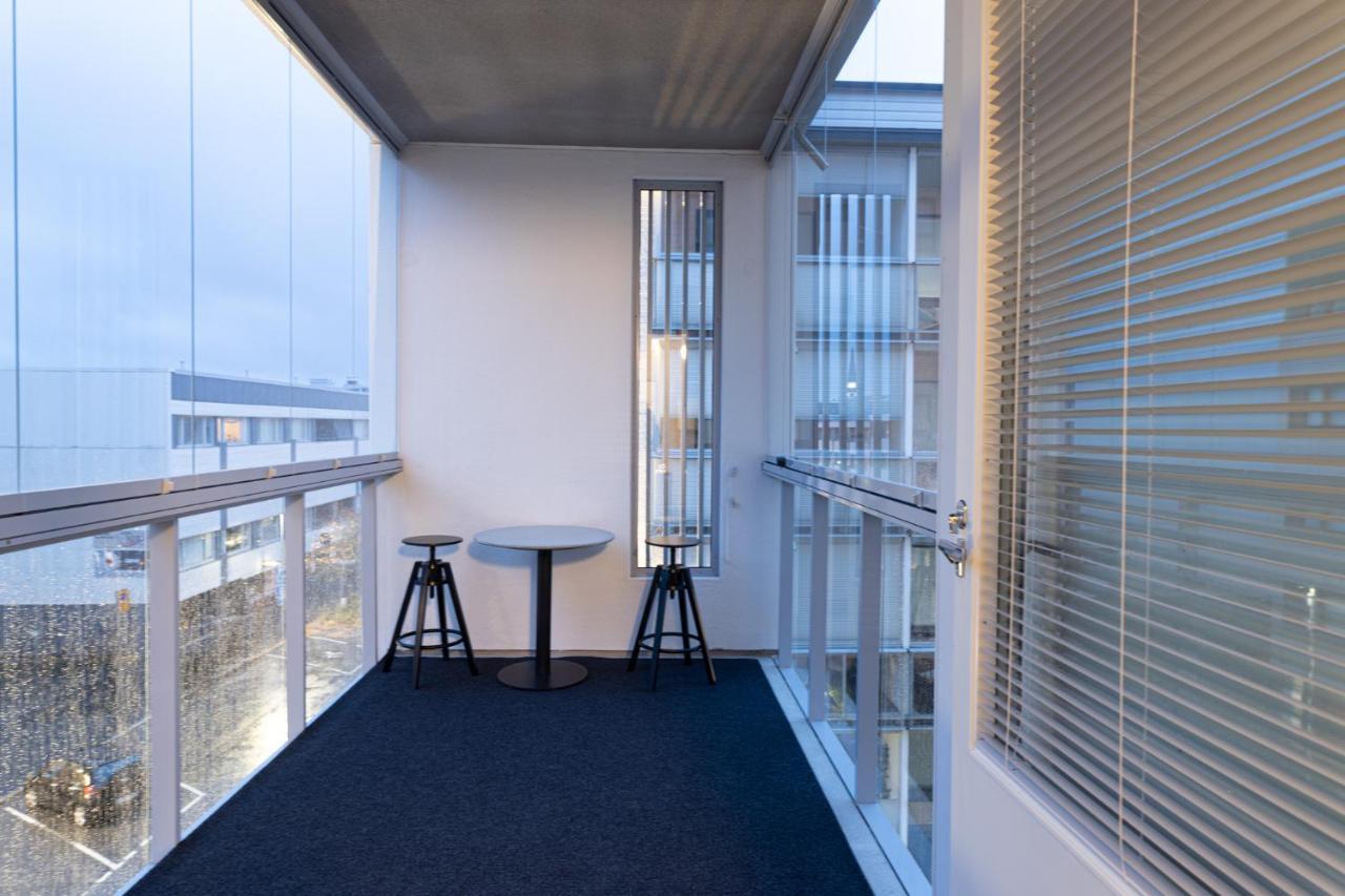 Apartment Arctic Tammela With Sauna And Free Parking