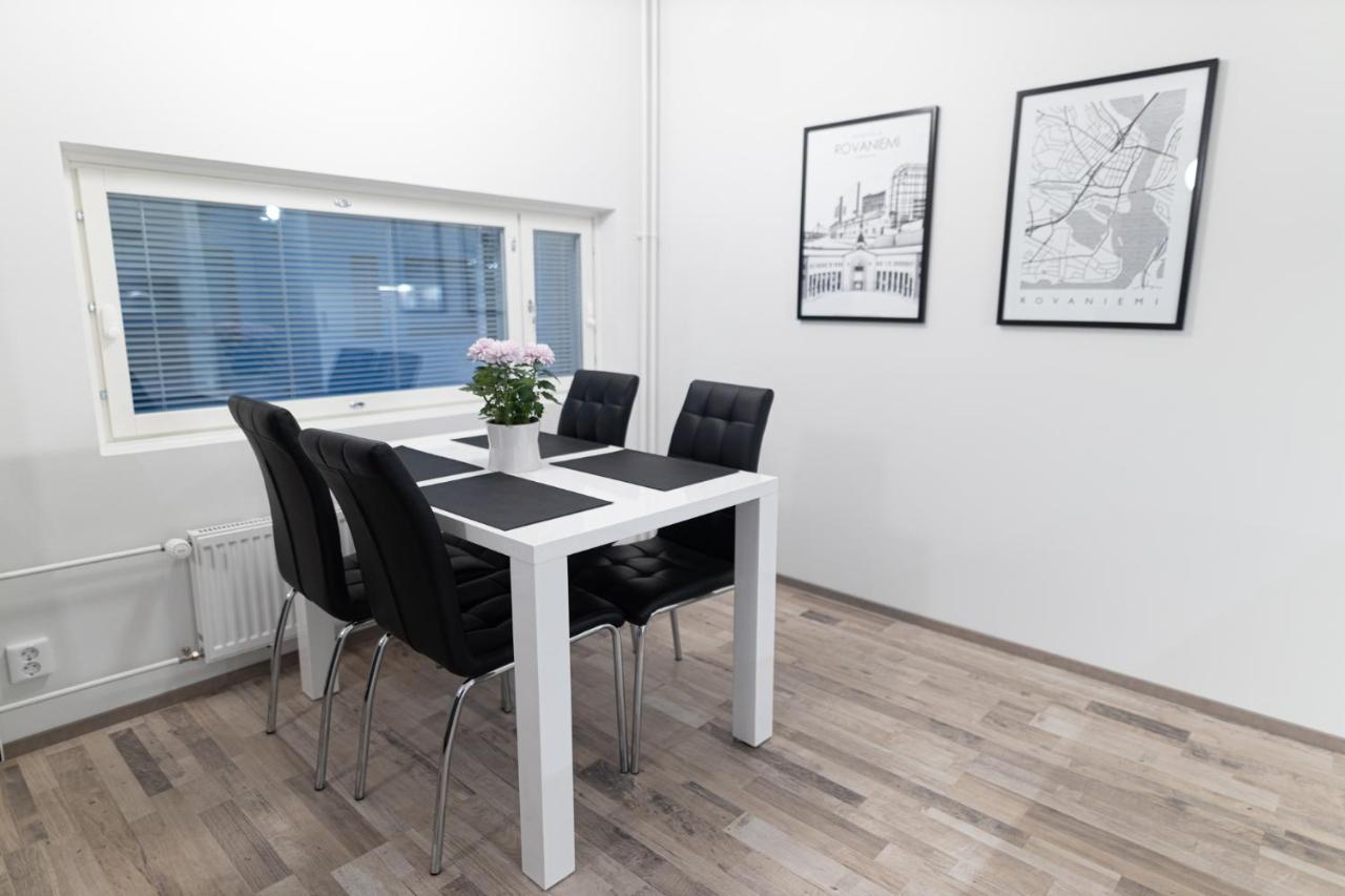 Arctic Tammela With Sauna And Free Parking *
